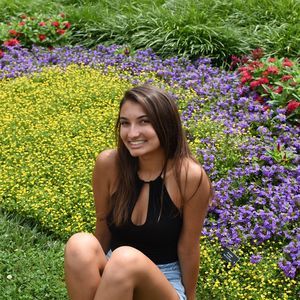 Meet your Posher, Alexandra